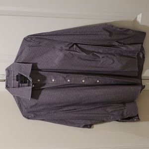 jos a banks button down